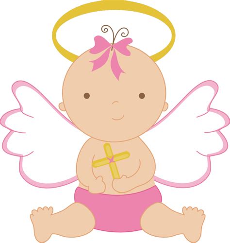 Baby Angel Clipart Cool Eyecatching Tatoos Bambini Angeli