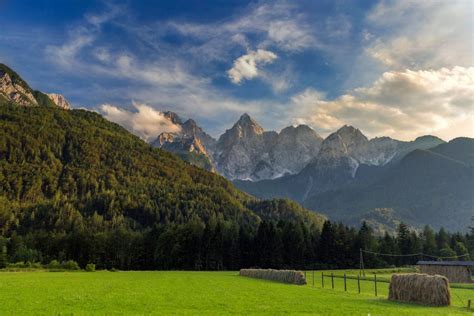 50 Beautiful Landscape And Nature Pictures Of Slovenia By Miroslav Asanin