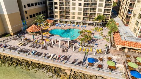 Holiday Inn Hotel Suites Clearwater Beach An IHG Hotel Clearwater Beach Florida US