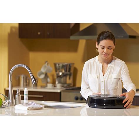 Irobot Scooba450 Floor Washing Robot Appliances Direct