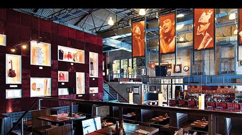 An electric decade: The journey of India’s first Hard Rock ...