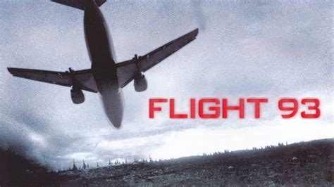 Flight 93 On Apple Tv