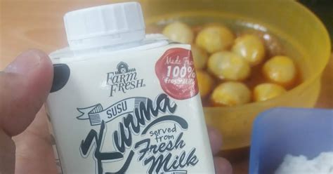 Kini, farm fresh menghasilkan susu segar yang paling mendapat sambutan di malaysia, manakala produk minuman yogurt dan yogurtnya menjadi kegemaran orang ramai kerana rasanya yang lazat berkrim. Rupanya susu Farm Fresh ni... - Nukilan Kenit