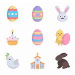 Icon Easter Icons Christianity Toys Packs Sprites