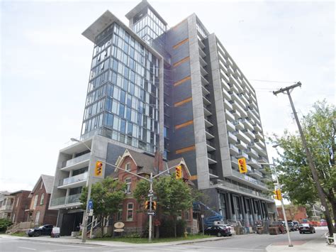 Gotham Condo Ottawa Ottawas Condominiums