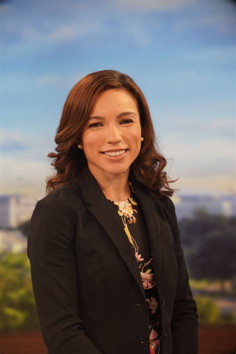 Michele Perez Exner Joins Cbs News As Dc Bureau Communications