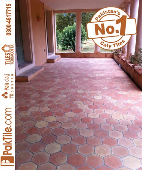 Brick Floor Tiles Design In Pakistan Pak Clay Tiles