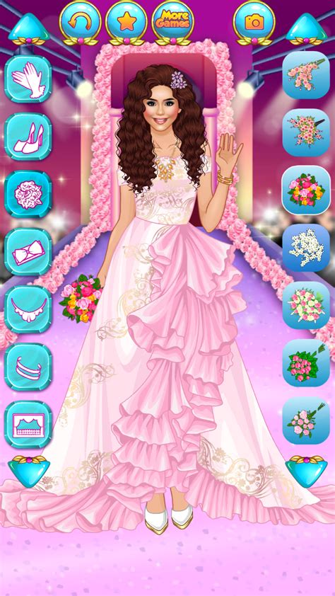 Top Model Dress Up Fashion Salonukappstore For Android