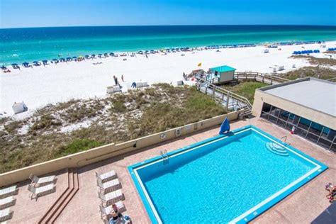 12 Best Beachfront Hotels In Destin Fl You Must Visit Florida Trippers