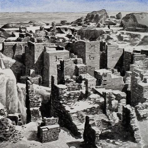 Ruins Of Babylon Adaloxa