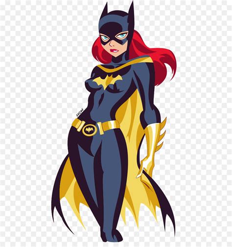Barbara Gordon Batgirl Harley Quinn Poison Ivy Batman