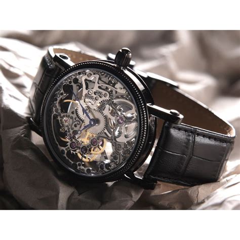 600 x 600 pixels (84074 bytes). montre squelette homme pierre lannier