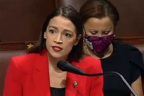 Alexandria Ocasio Cortez Explains Whats Really Wrong With Sexist Attack From Gop Congressman Good