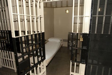 Texas Inmates Sue For Relief From Prison Cells That ‘hold Heat In Like A Parked Car’ The
