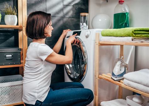 Introduzir Imagem 51 Imagen Como Fazer Uma Limpeza Na Maquina De Lavar Roupas Vn