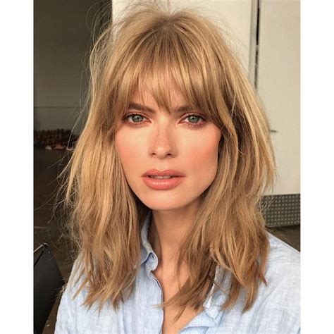 I Got The French Girl Bangs Everyone Is Obsessed With And Regret It—heres Why French Hair
