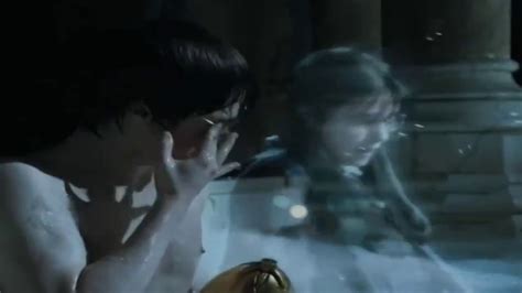 Harry Potter Goblet Of Fire Bath Scene Full Hd Special Edition Youtube