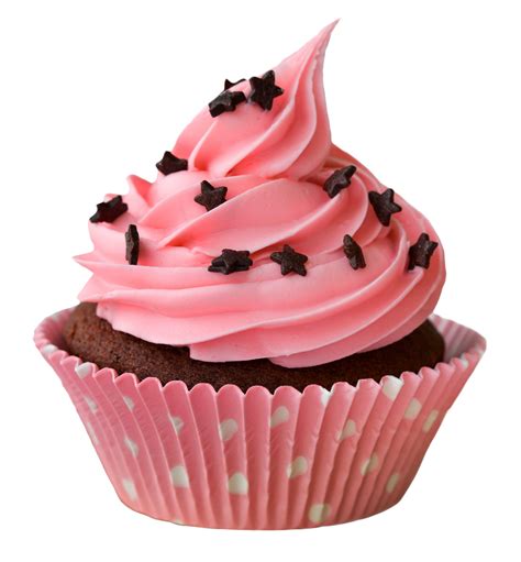 Cupcake Png Image For Free Download