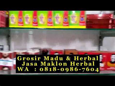 Rupanya akan ada babak berikutnya. Agen madu hitam pahit di Bandung WA 081809867604 - YouTube