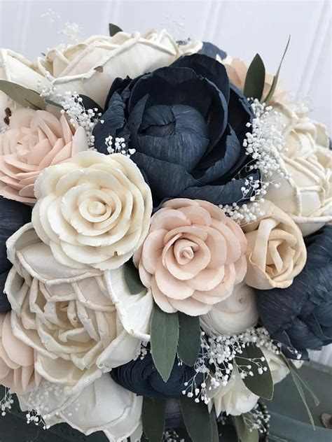 Lets get inspired by our selection of rustic wedding invitations featuring barn wood decorated with roses sunflowers babys breath flowers or greenery. This item is unavailable | Etsy | Diy wedding flowers ...