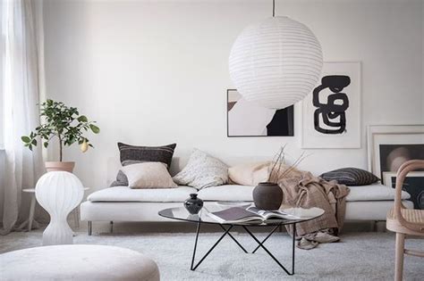 20 Scandinavian Living Room Ideas To Get An Elegant Look