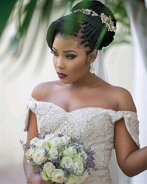 Coiffure Mariage Locks  Russell Catlett Coiffure