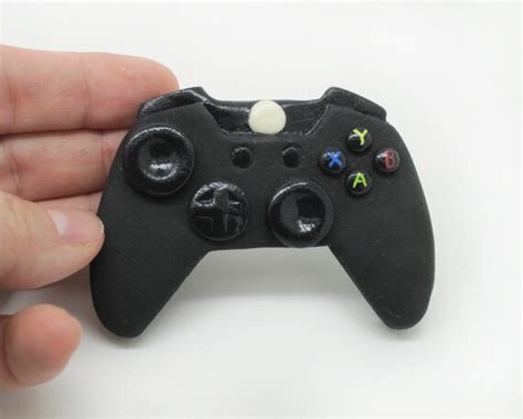 Create Your Own Controller Xbox One Gamer Video Game Ornament