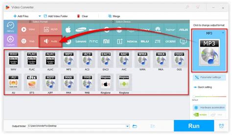 How To Extract Audio From Webm Files