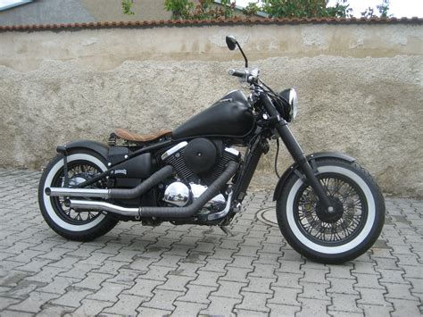Jetzt kawasaki vn 800 drifter bei mobile.de kaufen. Umgebautes Motorrad Kawasaki VN 800 Classic von WS ...