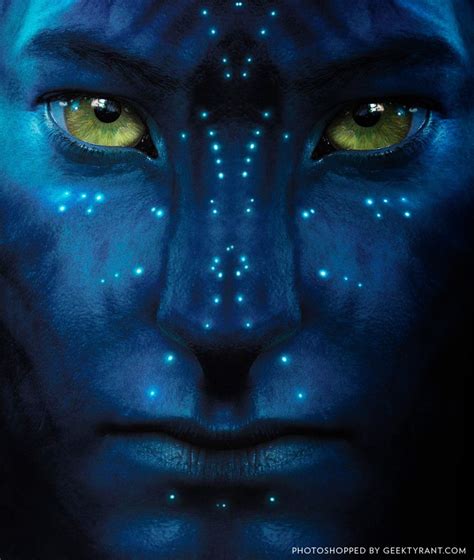 Avatar Toy Reveals Closer Look At The Navi — Geektyrant