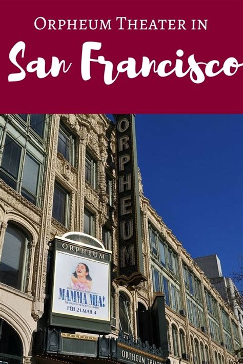 San Francisco Musicals December Bay Area Theatre Guide Bay Area Plays