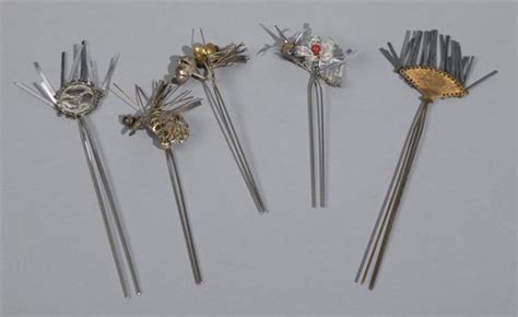Japanese Hair Pins