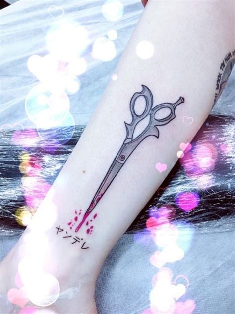 25 Small Anime Tattoos For Anime Lovers In 2021 In 2021 Tattoos Small