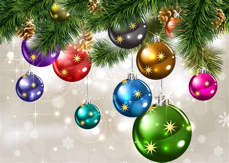 Christmas Zoom Backgrounds Free