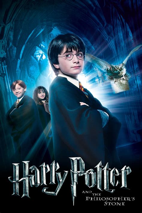 Harry Potter And The Philosopher S Stone Subtitles English Opensubti
