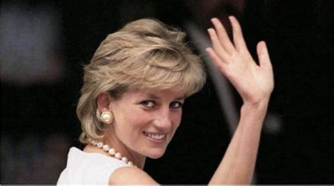 Agosto Muore Lady Diana La Principessa Triste