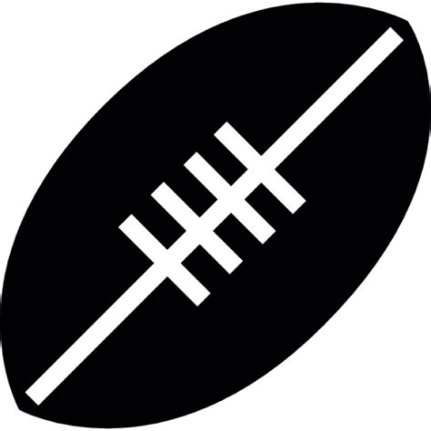 The ones i was thinking of would include Ball rugby Icons | Free Download