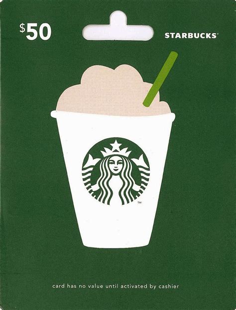 Sasaki Time Giveaway Starbucks 50 T Card