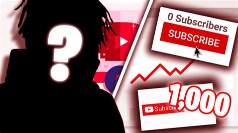 How To Gain 1000 Subs Faster Than Me Tips On How To Grow Your