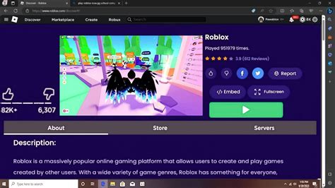 How To Play Roblox Without Downloading It 2023 New Methods Youtube
