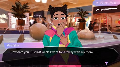 Butterfly Soup Is A Game About Queer Asian American Teens Love And