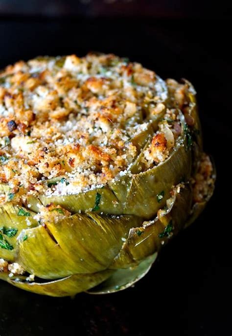 20 Amazing Artichoke Recipes California Grown