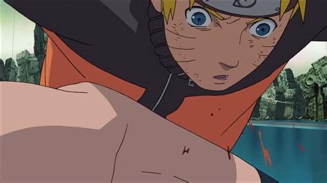 Naruto Shippuden The Movie Bonds 2008