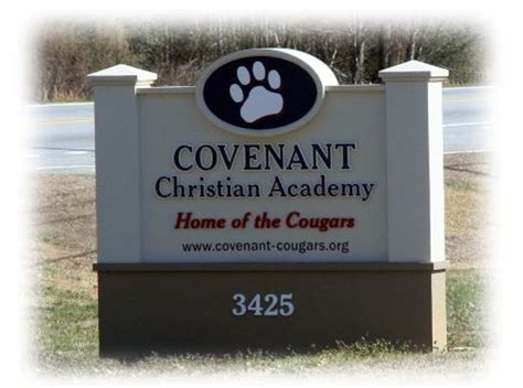 Covenant Christian Academy Open House Loganville Ga Patch