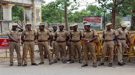 Tamil Nadu Police Bust Prostitution Racket In Chennai Working Womens Hostel 3 Rescued