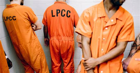Opinion Criminal Justice Reform In Louisiana The New York Times