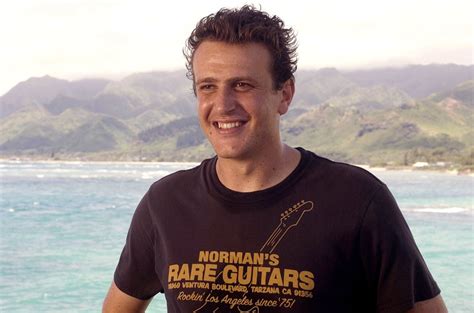 Jason Segel In Forgetting Sarah Marshall Actors Who Have Done Full