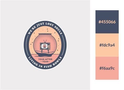 22 Best Logo Color Combinations For Inspiration 2018 Trends Logo