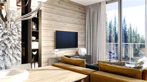 64 734 923 users already joined planner5d! Moderny dizajn horskeho apartmanu - Hotelovy nabytok FMDESIGN