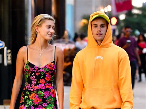 Jun 28, 2021 · justin bieber and his wife hailey getaway to greece. Justin Bieber Opens Up About Life With His Wife, Hailey
